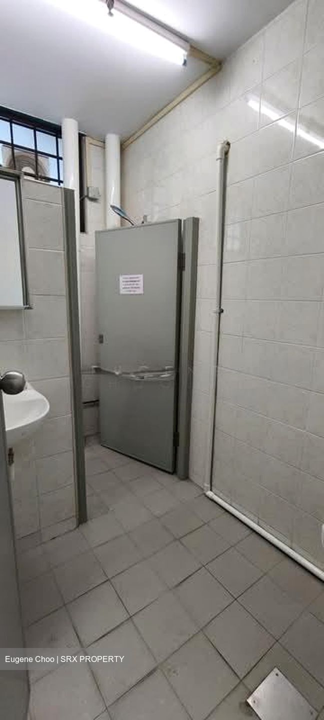 Shun Li Industrial Park (D14), Factory #534424751